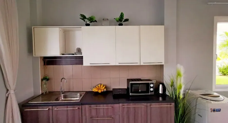 Haus zum Kauf und zur Miete mit 3 Zimmer in Sattahip, Chonburi