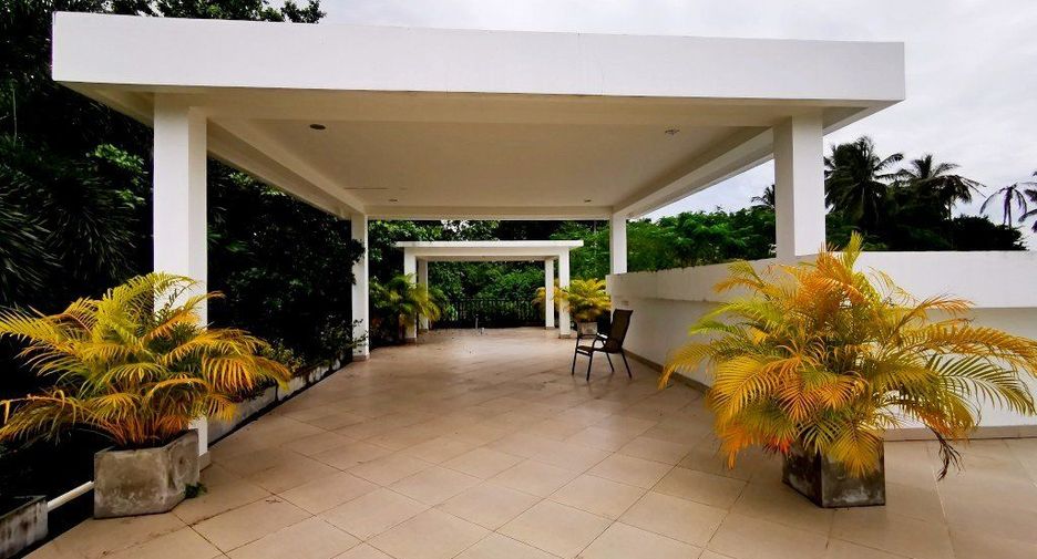Haus zum Kauf und zur Miete mit 3 Zimmer in Bang Saray, Pattaya