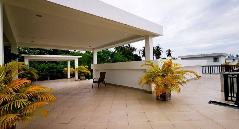 Haus zum Kauf und zur Miete mit 3 Zimmer in Sattahip, Chonburi