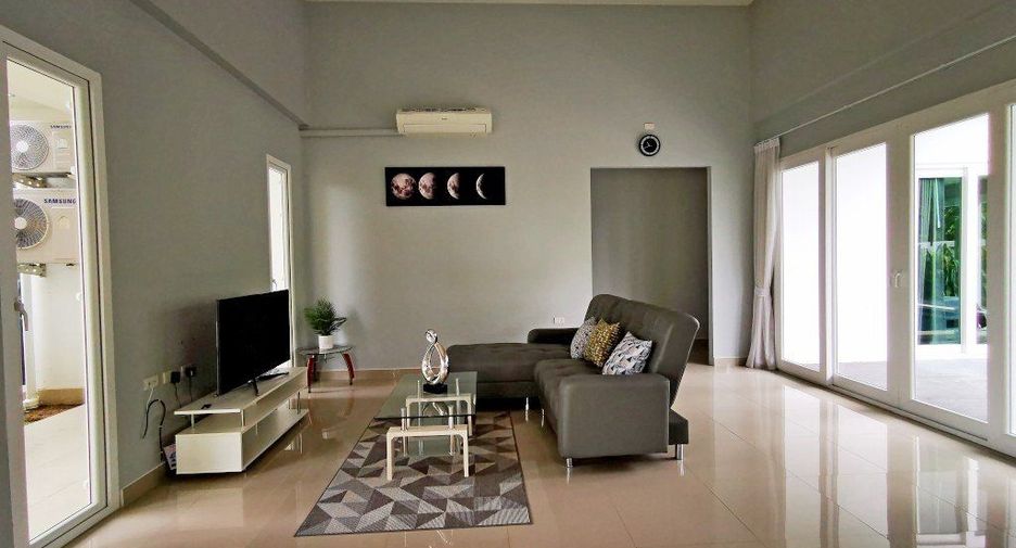 Haus zum Kauf und zur Miete mit 3 Zimmer in Sattahip, Chonburi