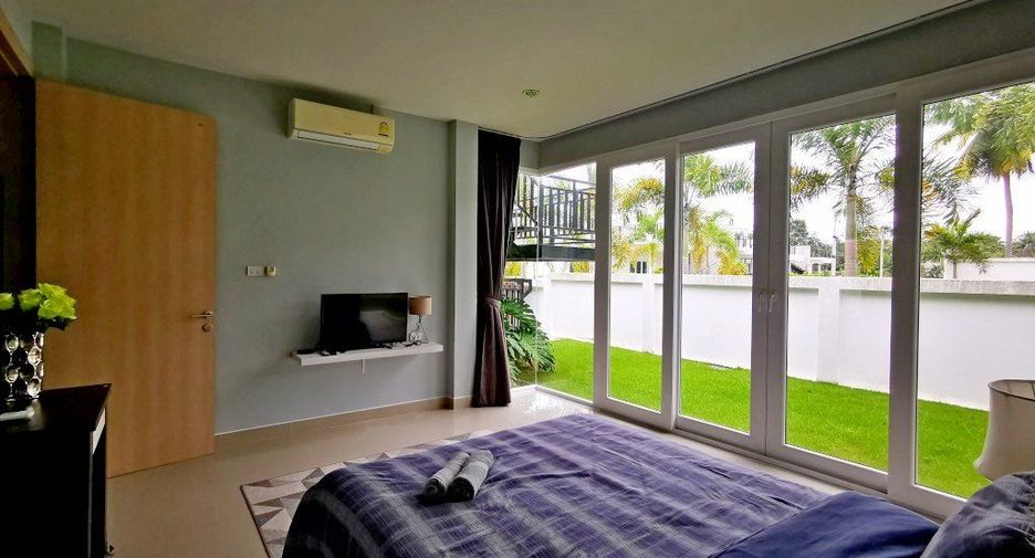 Haus zum Kauf und zur Miete mit 3 Zimmer in Sattahip, Chonburi