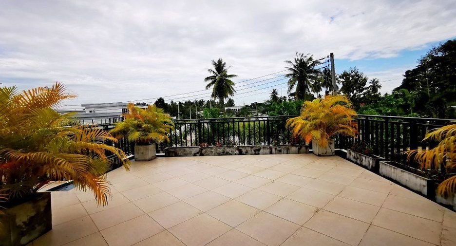Haus zum Kauf und zur Miete mit 3 Zimmer in Sattahip, Chonburi