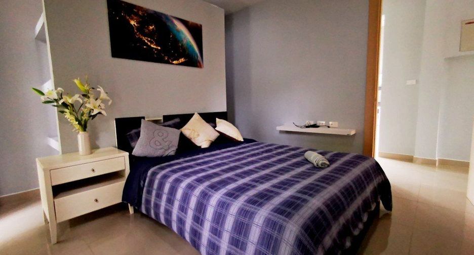 Haus zum Kauf und zur Miete mit 3 Zimmer in Sattahip, Chonburi