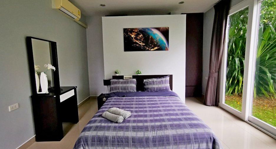 Haus zum Kauf und zur Miete mit 3 Zimmer in Sattahip, Chonburi