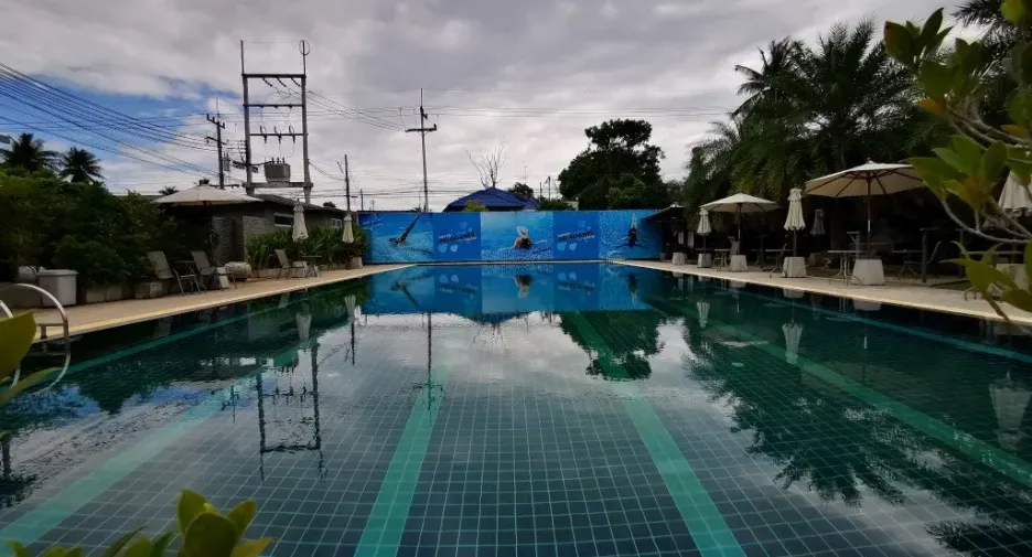 Haus zum Kauf und zur Miete mit 3 Zimmer in Sattahip, Chonburi