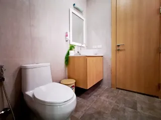 Casa en venta y en alquiler de 3 habitaciones en Bang Saray, Pattaya