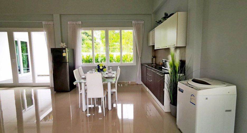 Haus zum Kauf und zur Miete mit 3 Zimmer in Sattahip, Chonburi