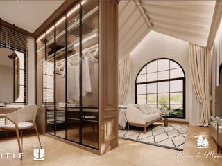 出售 3 卧室 独立屋 在 Phuket Town, 普吉