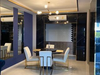 Reihenhaus zum Kauf und zur Miete mit 3 Zimmer in Bang Kapi, Bangkok