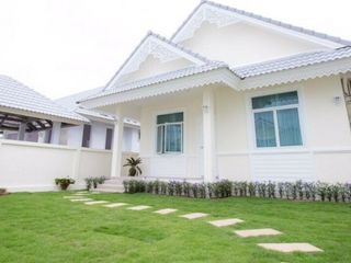 ขาย 2 ห้องนอน บ้านเดี่ยว ใน ชะอำ, เพชรบุรี