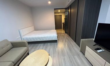 Wohnung zur Miete mit 1 Zimmer in Din Daeng, Bangkok