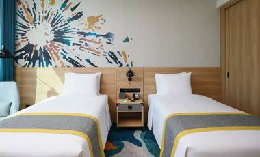 For rent studio condo in Si Racha, Chonburi