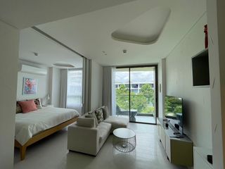 Wohnung zum Kauf mit 1 Zimmer in Hua Hin, Prachuap Khiri Khan