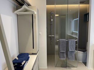 Wohnung zum Kauf mit 1 Zimmer in Hua Hin, Prachuap Khiri Khan