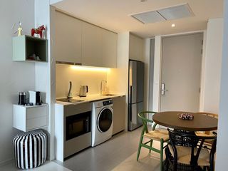 Wohnung zum Kauf mit 1 Zimmer in Hua Hin, Prachuap Khiri Khan