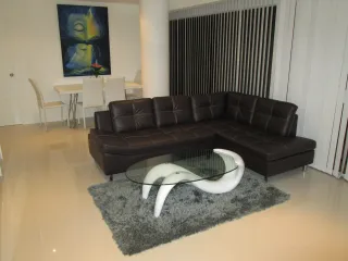 À vendre 2 chambres condo à Mueang Phuket, Phuket