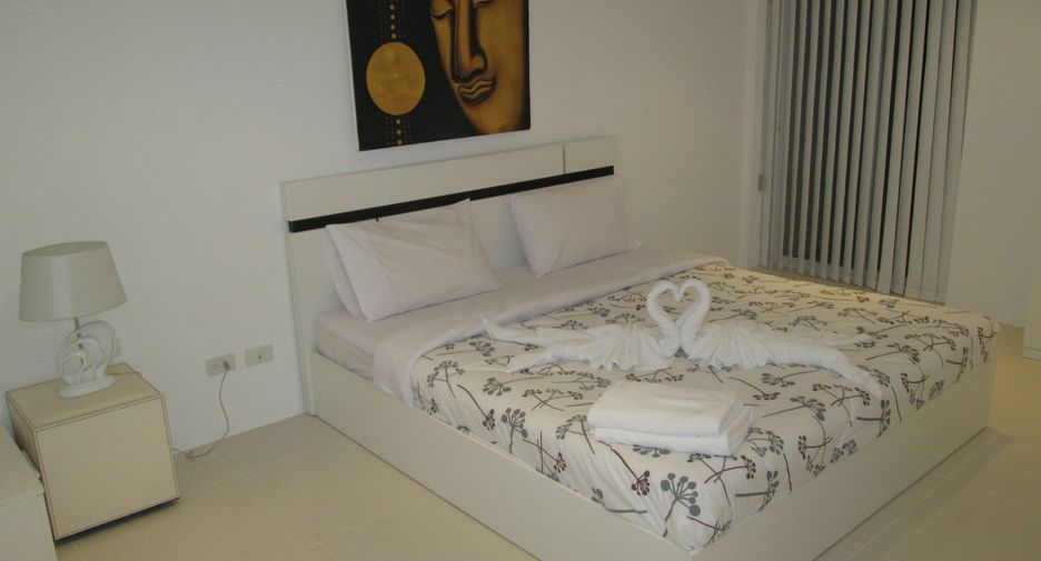 For sale 2 bedrooms condo in Mueang Phuket, Phuket