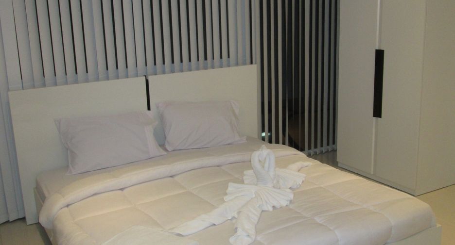 À vendre 2 chambres condo à Mueang Phuket, Phuket