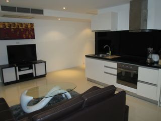 À vendre 2 chambres condo à Mueang Phuket, Phuket