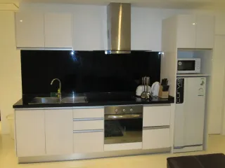 À vendre 2 chambres condo à Mueang Phuket, Phuket