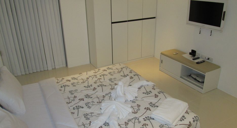 For sale 2 bedrooms condo in Mueang Phuket, Phuket