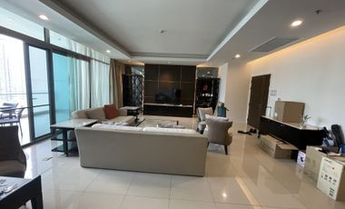 For rent 3 ベッドルーム apartment in Watthana, Bangkok
