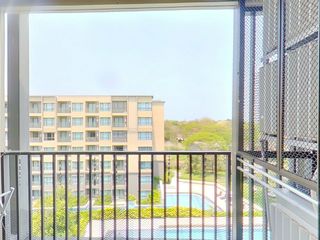 For sale 2 bedrooms condo in Cha Am, Phetchaburi