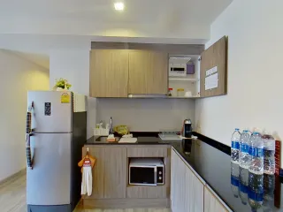 For sale 2 bedrooms condo in Cha Am, Phetchaburi