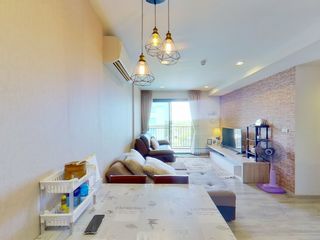 For sale 2 bedrooms condo in Cha Am, Phetchaburi