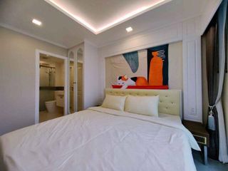 For sale and for rent 1 bed condo in Bang Lamung, Chonburi