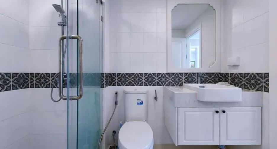 For sale and for rent 1 bed condo in Jomtien, Pattaya
