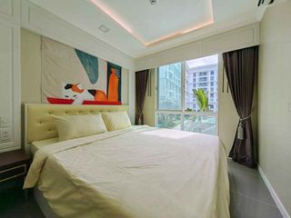 For Rent 1 Bedroom Condo In Bang Lamung, Chonburi
