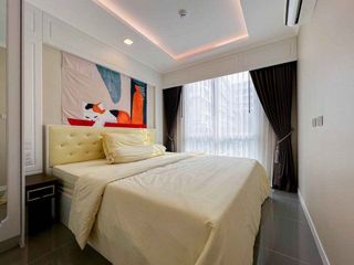 For sale and for rent 1 bed condo in Bang Lamung, Chonburi