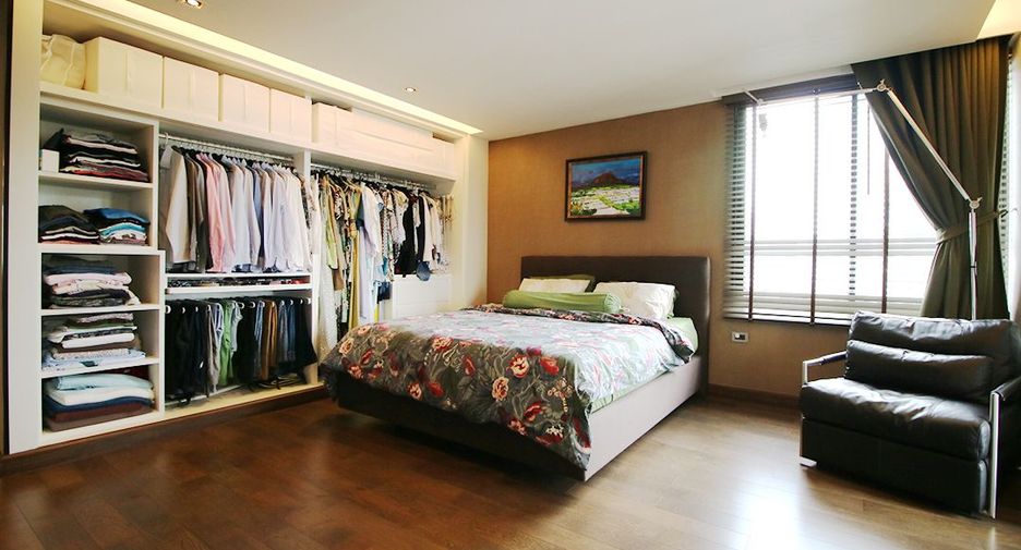 ขาย 2 ห้องนอน คอนโด ใน วัฒนา, กรุงเทพฯ