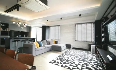 ขาย 2 ห้องนอน คอนโด ใน วัฒนา, กรุงเทพฯ