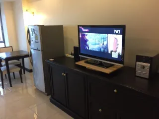 À vendre 1 chambre condo à Phra Nakhon, Bangkok