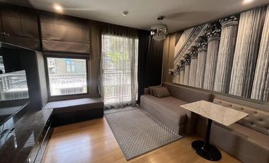 For sale 1 bed condo in Sathon, Bangkok