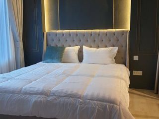 À vendre et à louer 1 chambre condo à Pathum Wan, Bangkok
