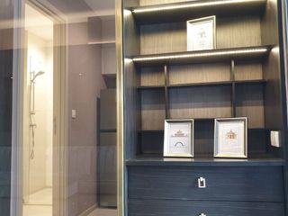 À vendre et à louer 1 chambre condo à Pathum Wan, Bangkok