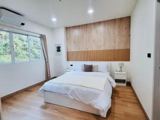 出租 2 卧室 公寓 在 Phuket Town, 普吉