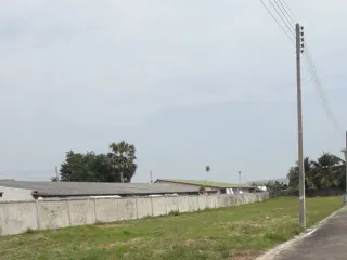 For sale land in Hua Hin, Prachuap Khiri Khan