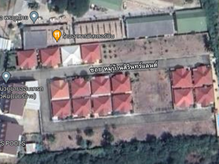 For sale land in Hua Hin, Prachuap Khiri Khan