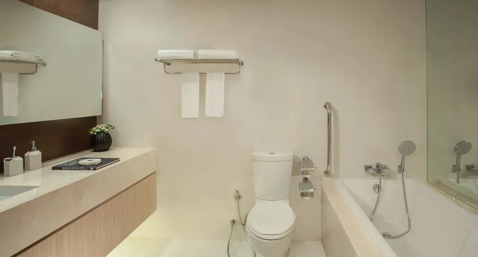 For rent 1 bed apartment in Watthana, Bangkok