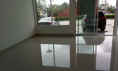Oficina en venta en Si Racha, Chonburi