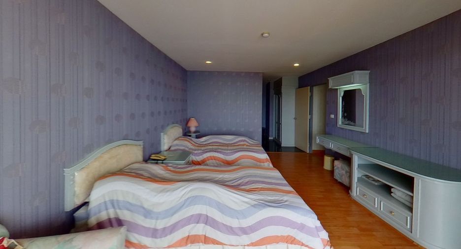 For sale 2 bedrooms condo in Cha Am, Phetchaburi