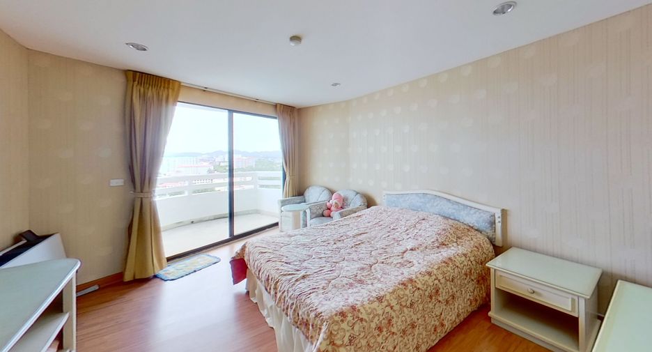 For sale 2 bedrooms condo in Cha Am, Phetchaburi