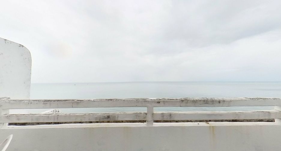 For sale 2 bedrooms condo in Cha Am, Phetchaburi