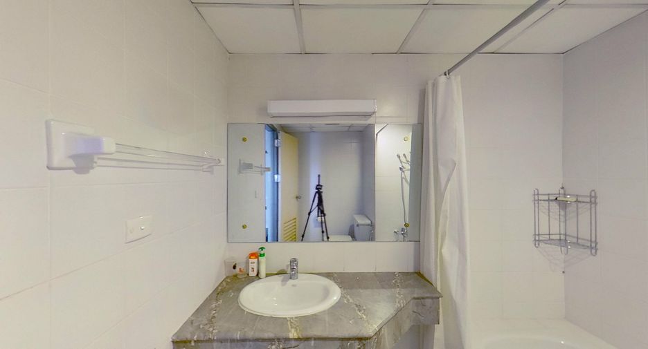 For sale 2 bedrooms condo in Cha Am, Phetchaburi