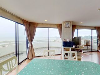 Продажа 2 спальни кондо в Ча Ам, Пхетбури