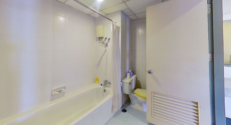 For sale 2 bedrooms condo in Cha Am, Phetchaburi